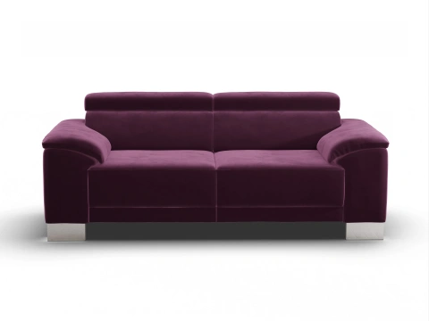 2-Sitzer Sofa